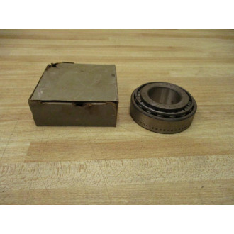 Timken 25877 Roller Bearing Cone W Cup 25821
