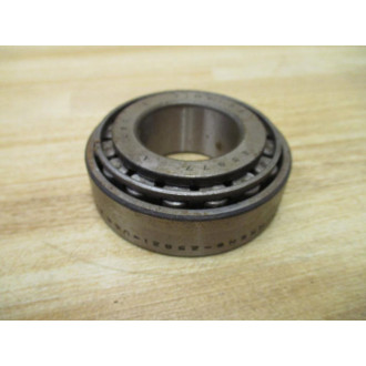 Timken 25877 Roller Bearing Cone W Cup 25821