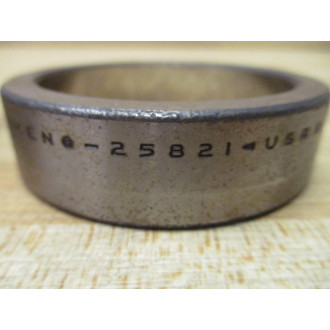 Timken 25877 Roller Bearing Cone W Cup 25821