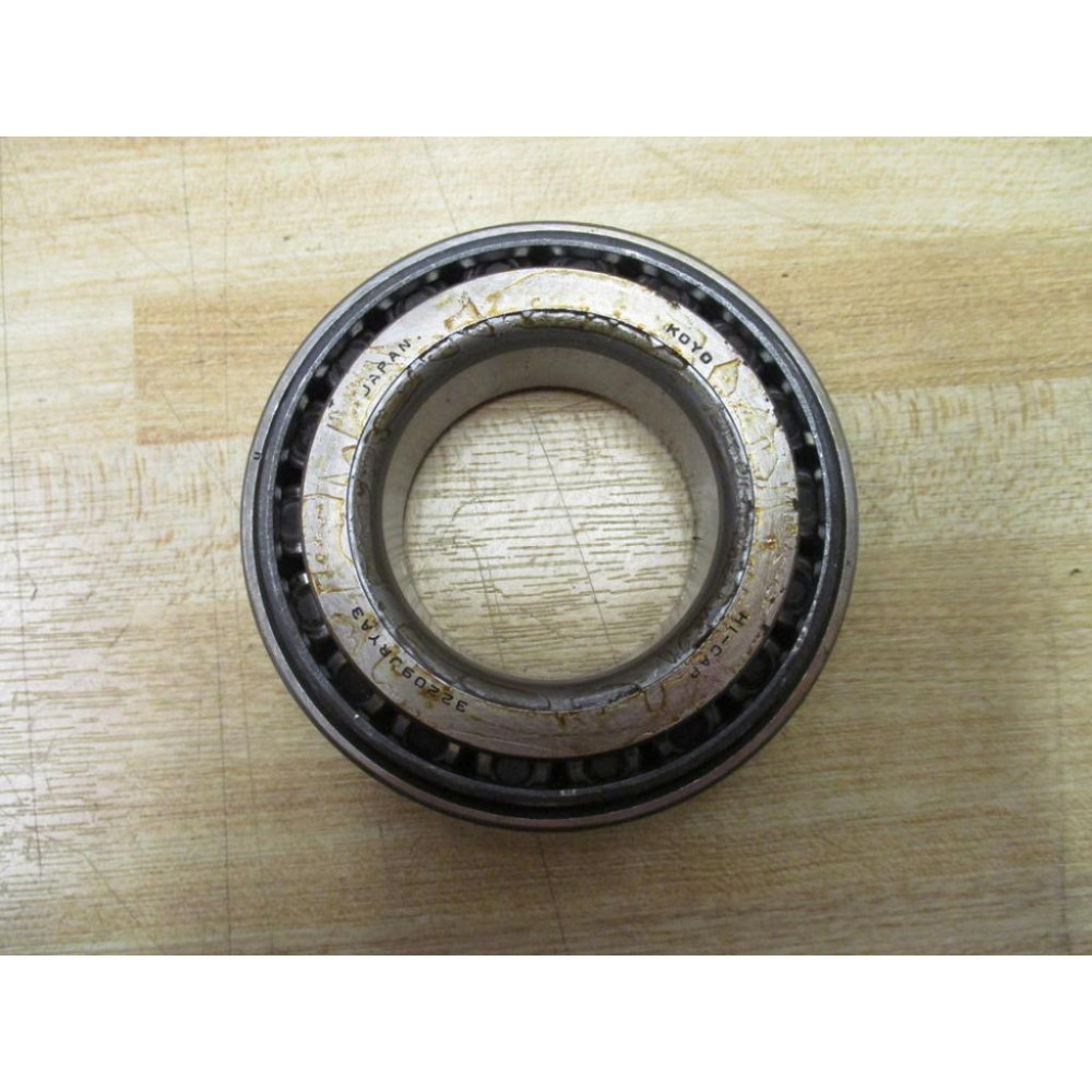 Koyo 32209JRYA3 Roller Bearing Cone W Cup 32209J-N - New No Box Koyo 32209JRYA3 Roller Bearing Cone W Cup 32209J-N - New No Box