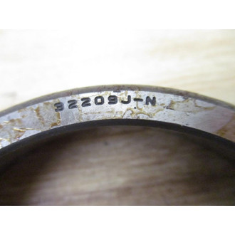 Koyo 32209JRYA3 Roller Bearing Cone W Cup 32209J-N - New No Box