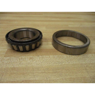 Koyo 32209JRYA3 Roller Bearing Cone W Cup 32209J-N - New No Box