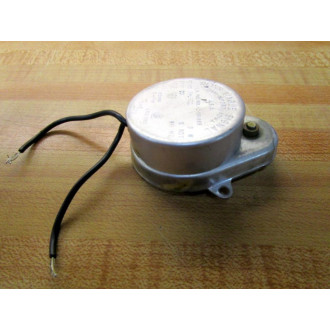 Bliss Eagle Signal PML-11 Motor PML11 - Used