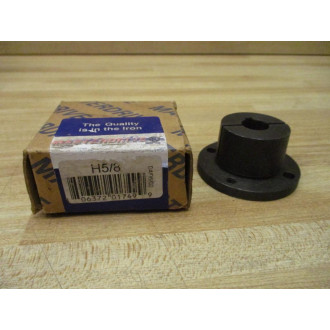 Masterdrive H58 Bushing H58