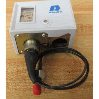Rancor 016-108 High Pressure Control 016108 WO Bracket