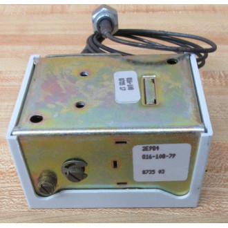 Rancor 016-108 High Pressure Control 016108 WO Bracket
