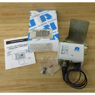 Rancor 010-2054 High Pressure Control 0102054