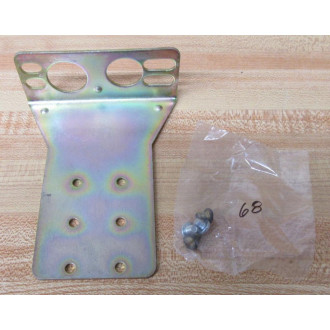 Rancor 010-2054 High Pressure Control 0102054
