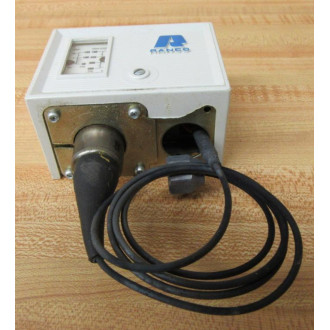 Rancor 010-2054 High Pressure Control 0102054
