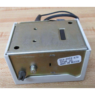 Rancor 010-2054 High Pressure Control 0102054
