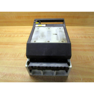 Jean Muller LTL00-39 Fuse Disconnect Switch T5999035 - Used