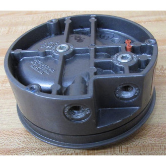 Dwyer 2025 Magnehelic Pressure Gauge Kit WO Hose