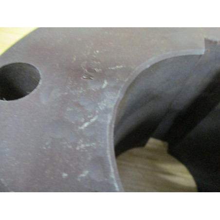 T.B. Woods J 3-516 QD Bushing J3516 - Used