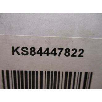Krom Schroder KS84447822 Honeywell AirGas Pressure Switch DG50T