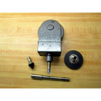 Smiths ATH.6 Industrial Tachometer ATH6 - Used