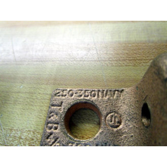 Thomas & Betts T-35 Lug T35 - Used