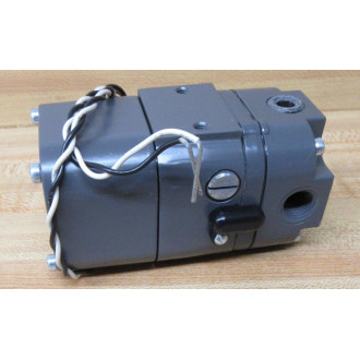 Control Air 500-AD IP Transducer 500AD