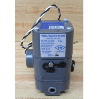 Control Air 500-AD IP Transducer 500AD