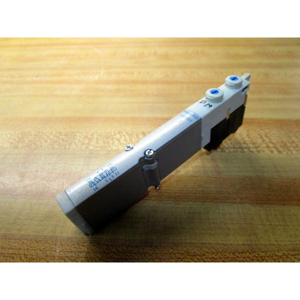 Festo VMPA1-M1H-J-PI Valve 533343 - Used