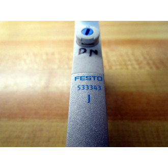 Festo VMPA1-M1H-J-PI Valve 533343 - Used