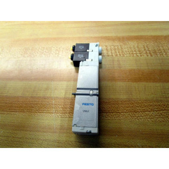 Festo VMPA1-M1H-J-PI Valve 533343 - Used