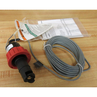 Georg Fischer Signet P51530-PO Flow Sensor P51530PO Georg Fischer Signet P51530-PO Flow Sensor P51530PO