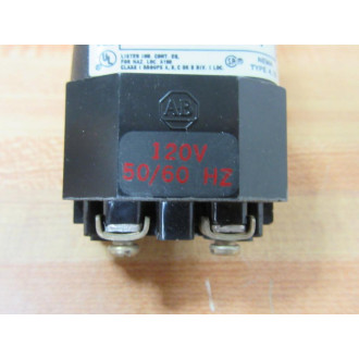 Allen Bradley 800T-P16R Pilot Light Red 800TP16R 120V Coil - New No Box