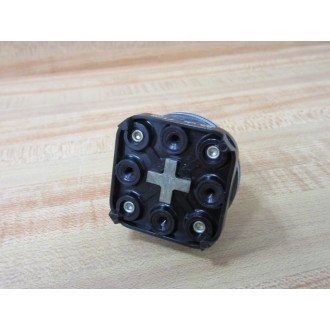 Allen Bradley 800T-A2P Flush Head Push Button 800TA2P