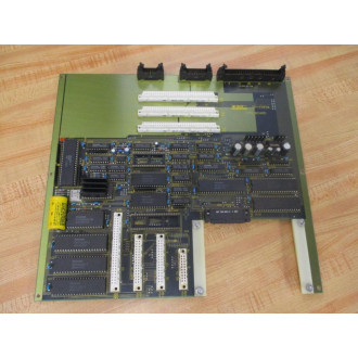 Tokyo Seimitsu TD-7797A CPU Board TD7797A - Used