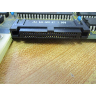 Tokyo Seimitsu TD-7797A CPU Board TD7797A - Used