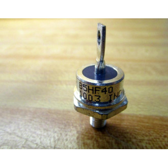 International Rectifier 85HF40 Rectifier 1003 (Pack of 2) - New No Box
