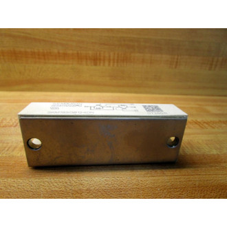 Semikron SKM195GB124DN Thyristor Module W1 Missing Screw - Used