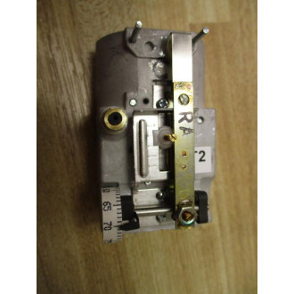 Johnson Controls L38-278 Room Thermostat T-4002-202