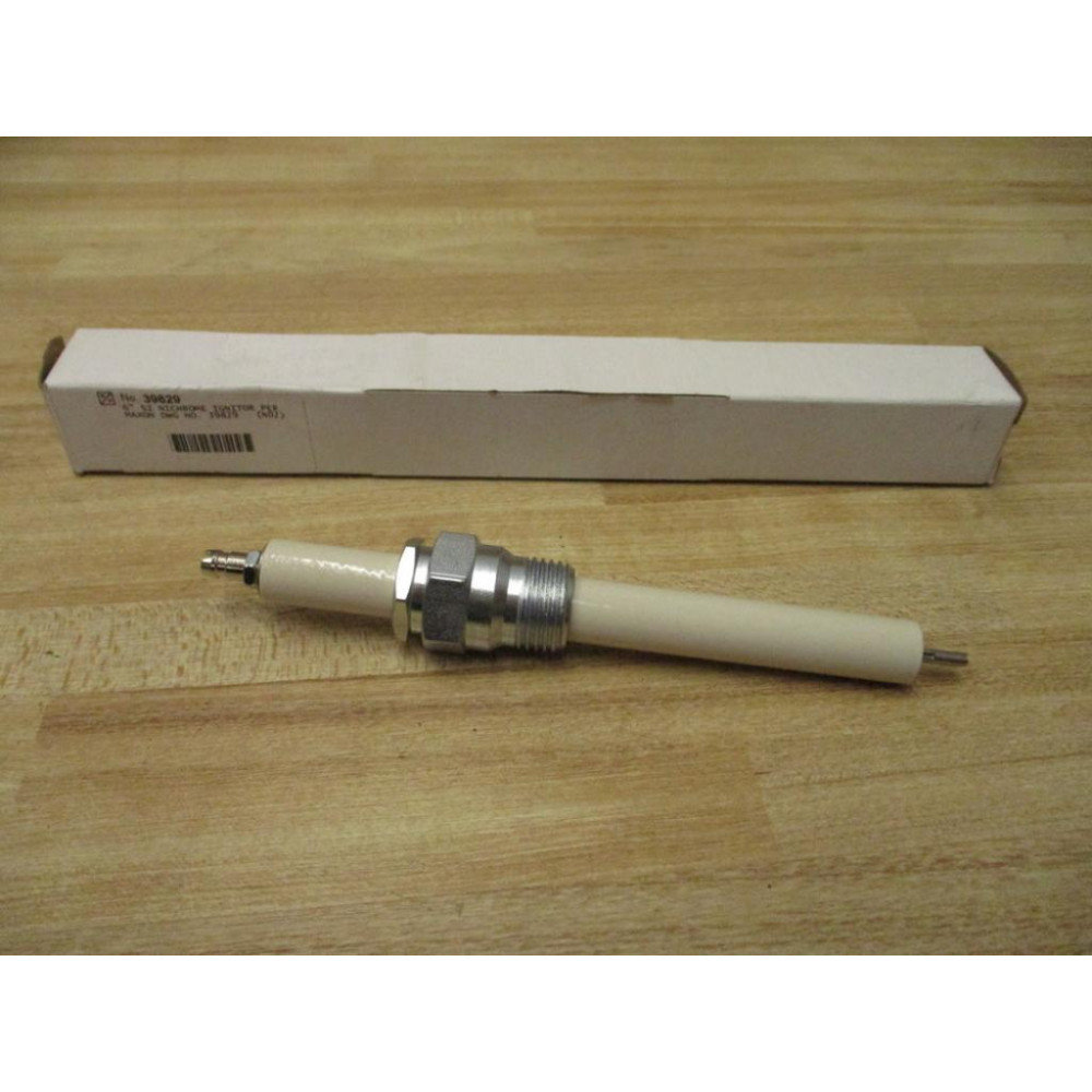 Honeywell Maxon 39829 Spark Ignitor