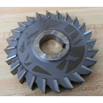 Dolfamex 5-706-530 Side Milling Cutter 5706530