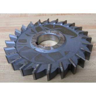 Dolfamex 5-706-530 Side Milling Cutter 5706530