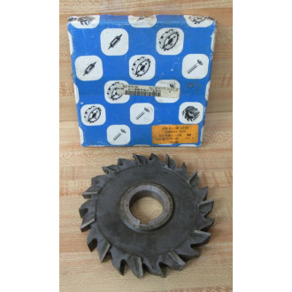 Dolfamex 5-709-485 Side Milling Cutter 5709485 - Used