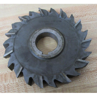 Dolfamex 5-709-485 Side Milling Cutter 5709485 - Used