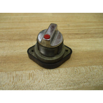 Westinghouse 0T2S1 Selector Switch