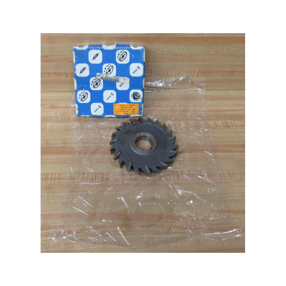 Dolfamex 5-709-485 Side Milling Cutter 5709485