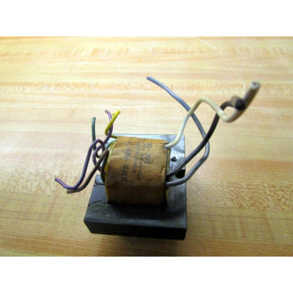 Quality Service Electronics 30-395 Transformer 486-8415 - New No Box