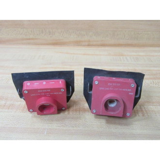 Unimax GWSS22 Safety Interlock GWSS22 (Pack of 2) - Used