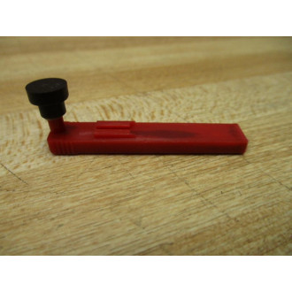 Quantum Controls C1900-0121 Chart Recorder Pen C19000121 (Pack of 4)