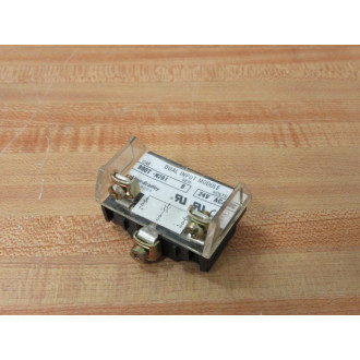 Allen Bradley 800T-N291 Dual Input Module 800TN291 Series B - New No Box