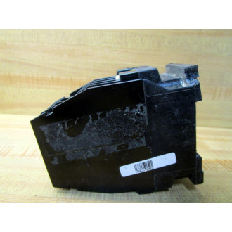Siemens 3TH8262-0A Contactor 3TH82620A 110V CoilCracked Housing - Used