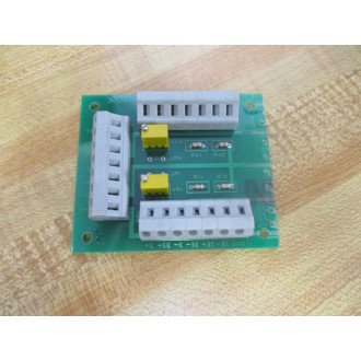 300071 Circuit Board - Used