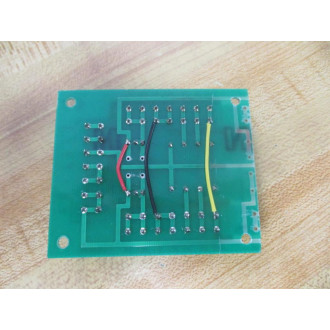 300071 Circuit Board - Used