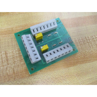 300071 Circuit Board - Used