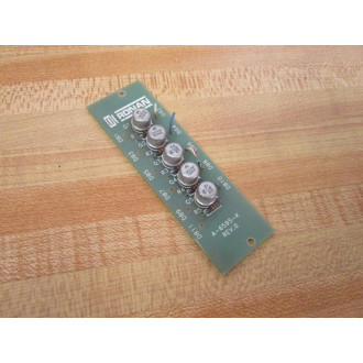 Ronan A-6595-K Semi-Conductor Board A6595K - Used