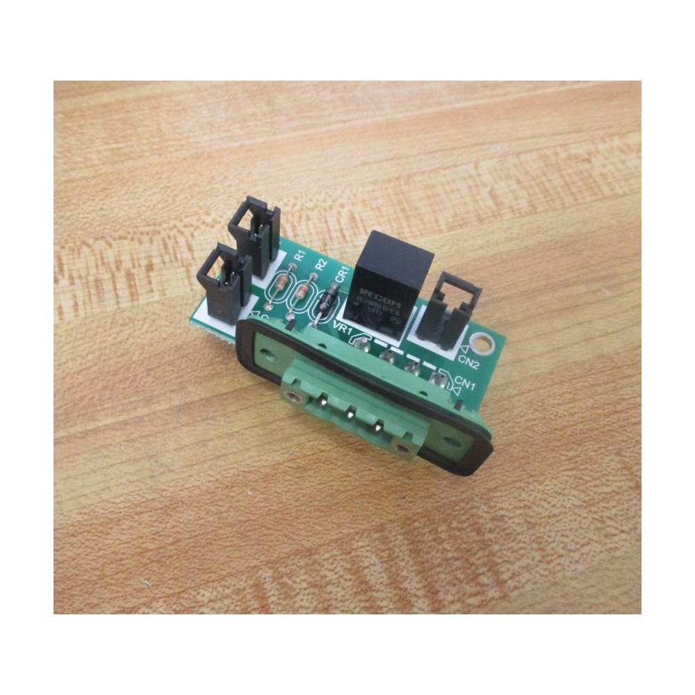 CEX 205-0001 Circuit Board 2050001 - Used